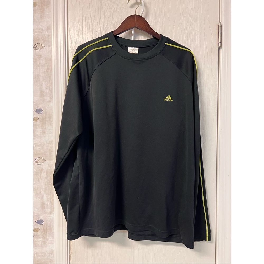 Adidas Shirt